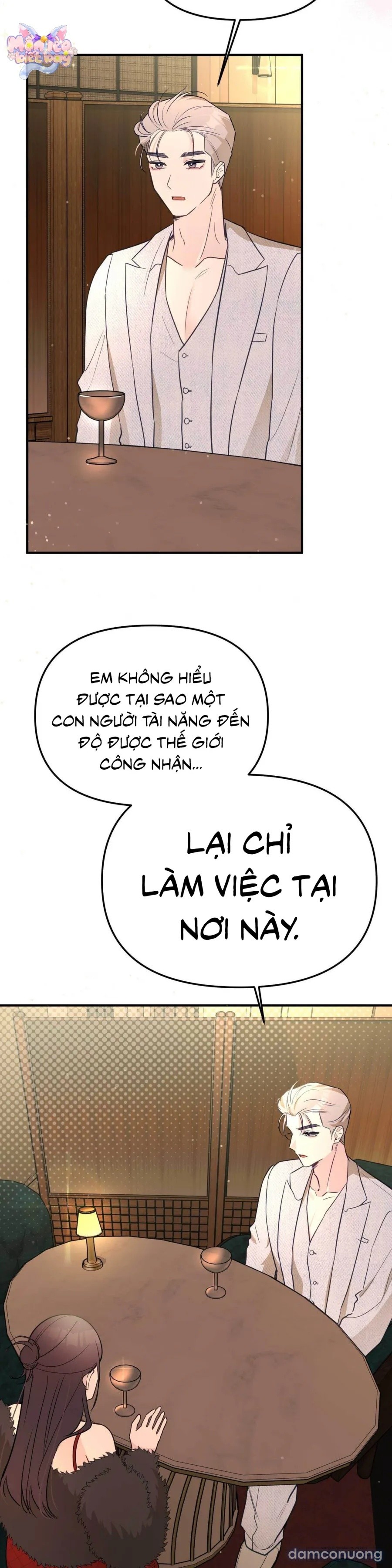 [18+] Tôi Nuôi Trai Chỉ Để "Thịt" 