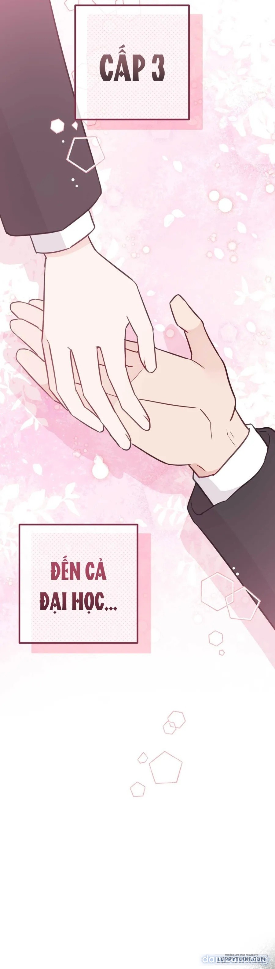 [18+] Tôi Nuôi Trai Chỉ Để "Thịt" 