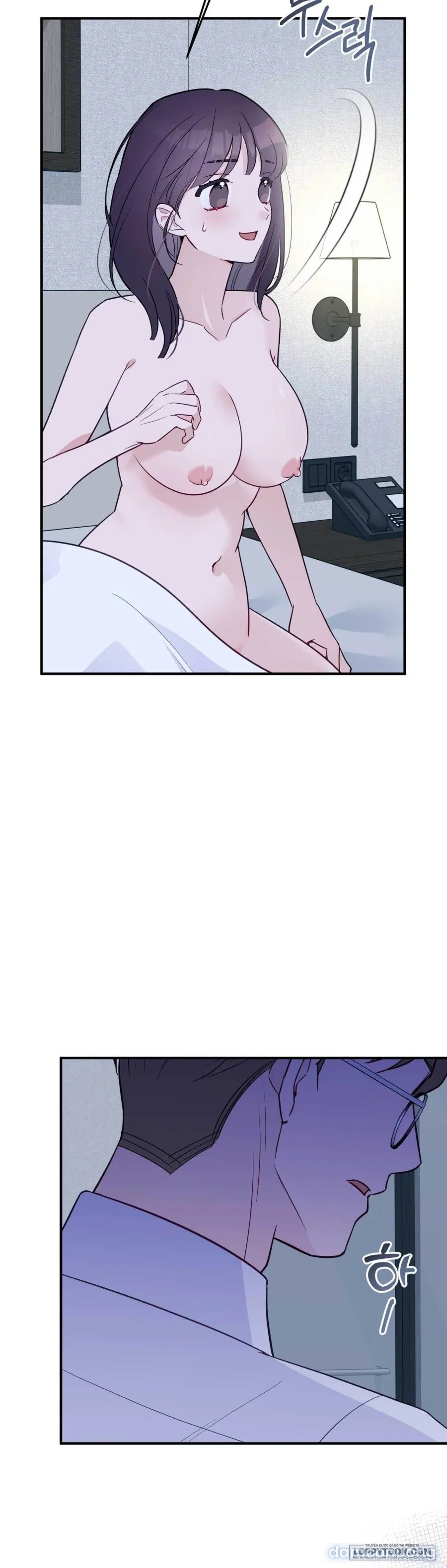 [18+] Tôi Nuôi Trai Chỉ Để "Thịt" 