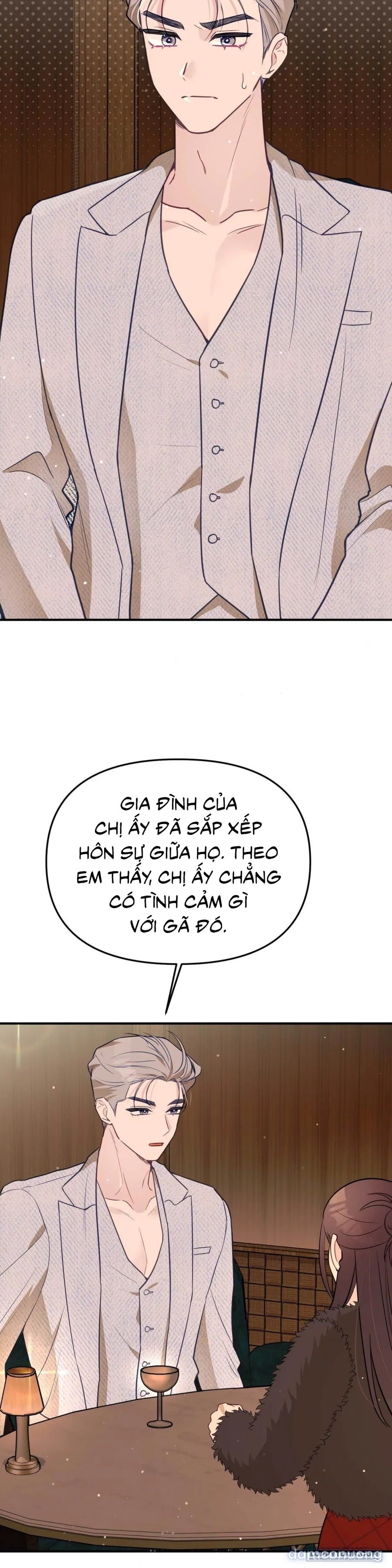 [18+] Tôi Nuôi Trai Chỉ Để "Thịt" 