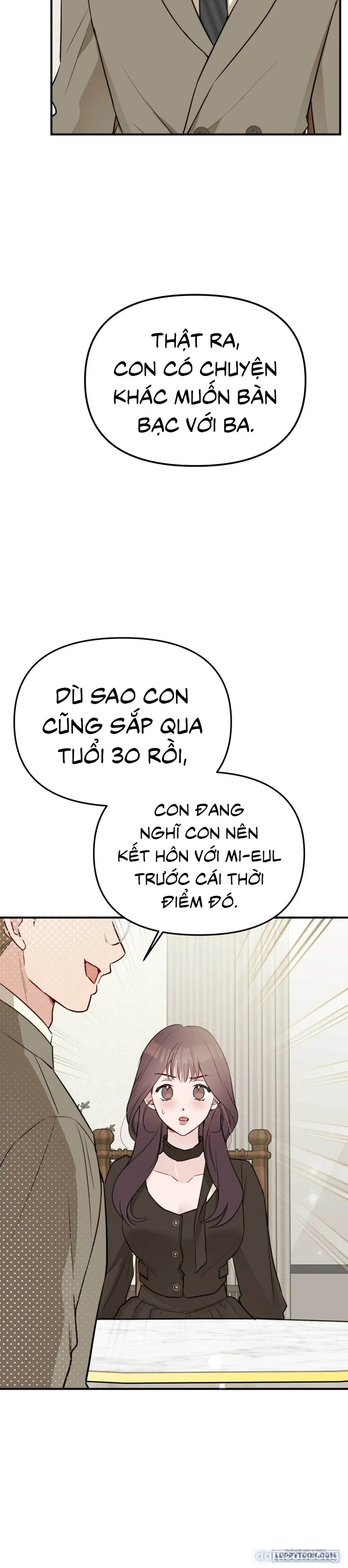 [18+] Tôi Nuôi Trai Chỉ Để "Thịt" 