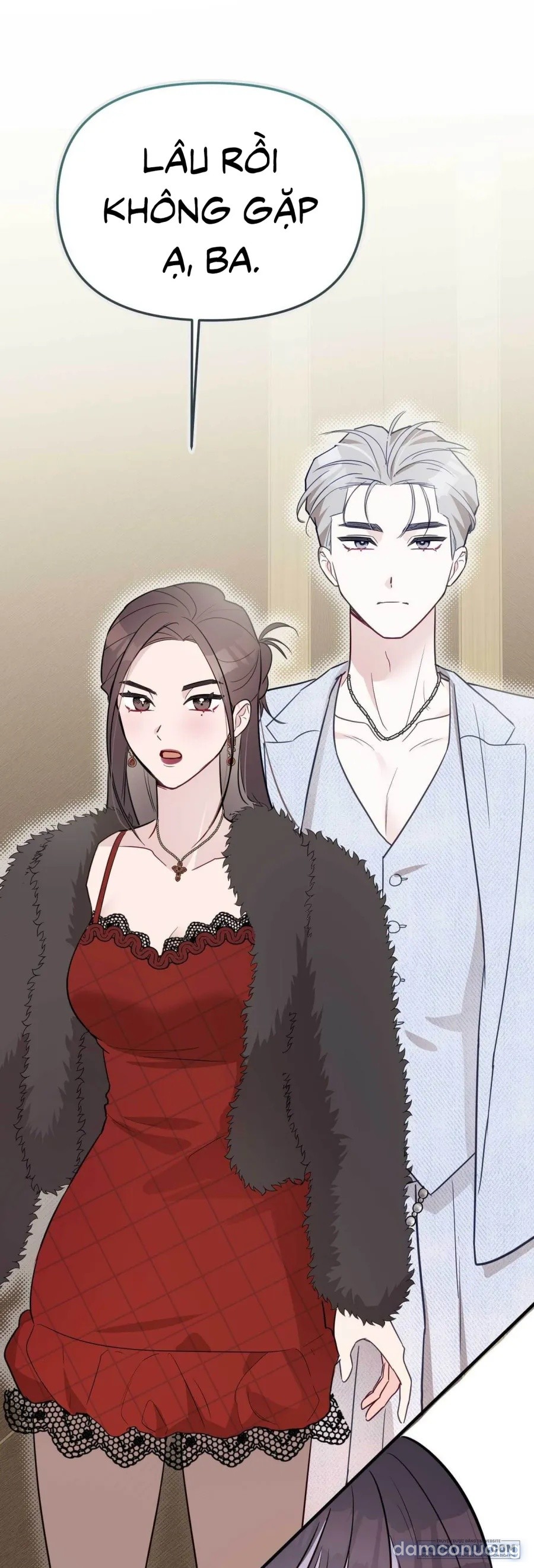 [18+] Tôi Nuôi Trai Chỉ Để "Thịt" 
