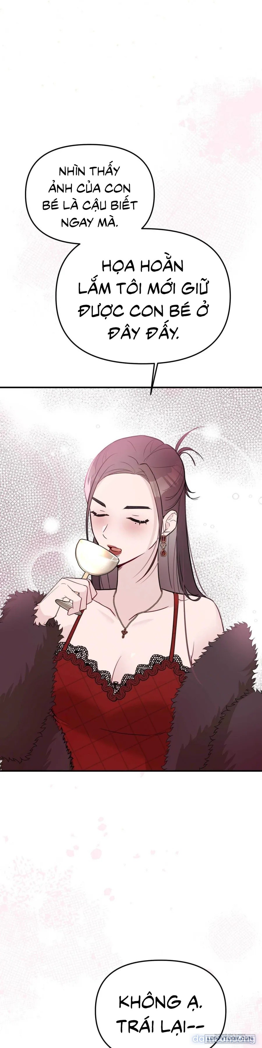 [18+] Tôi Nuôi Trai Chỉ Để "Thịt" 