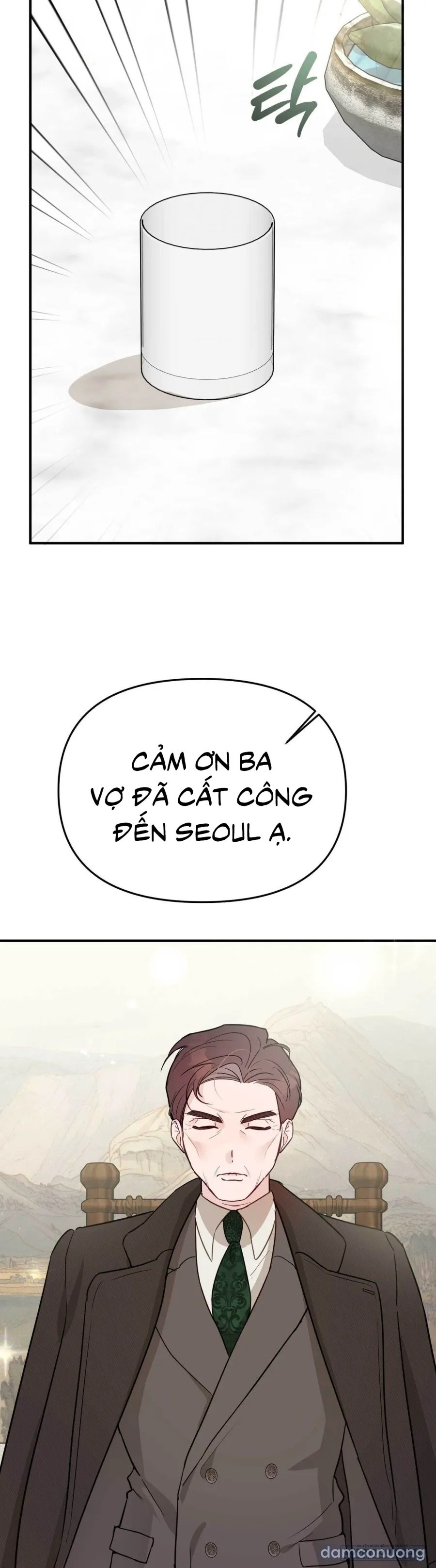 [18+] Tôi Nuôi Trai Chỉ Để "Thịt" 