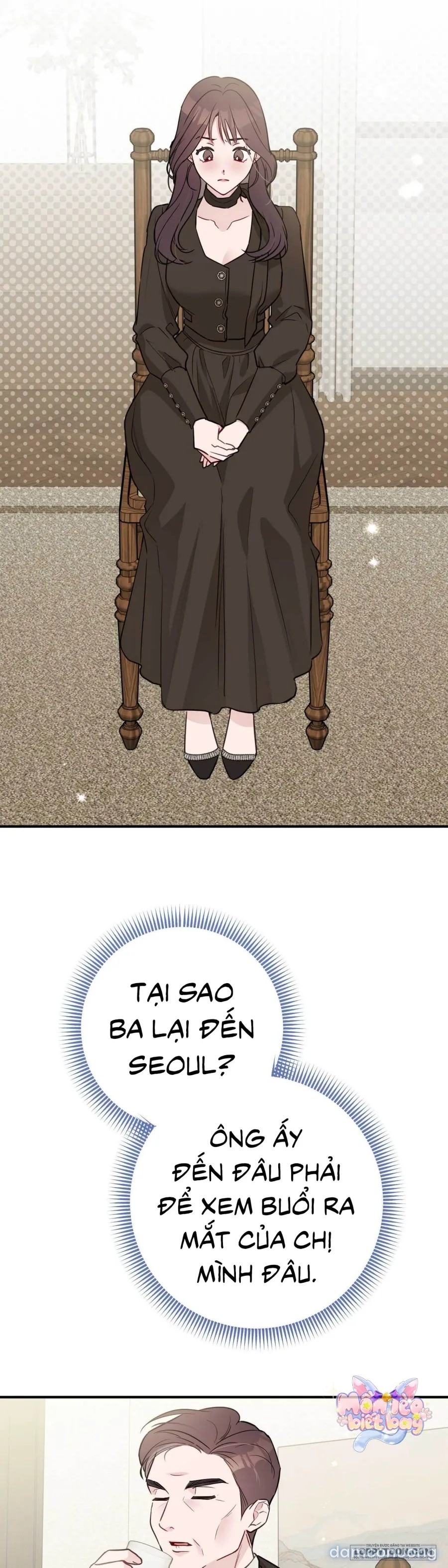 [18+] Tôi Nuôi Trai Chỉ Để "Thịt" 