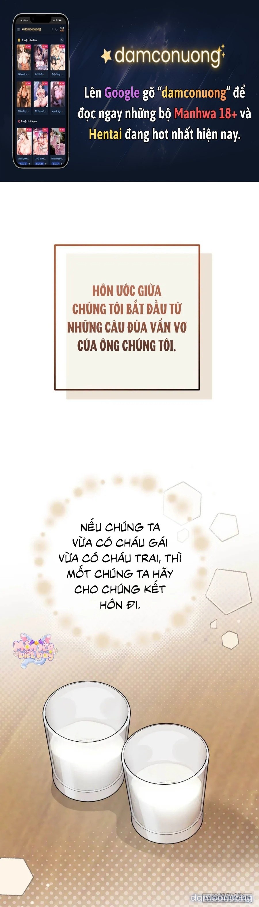 [18+] Tôi Nuôi Trai Chỉ Để "Thịt" 