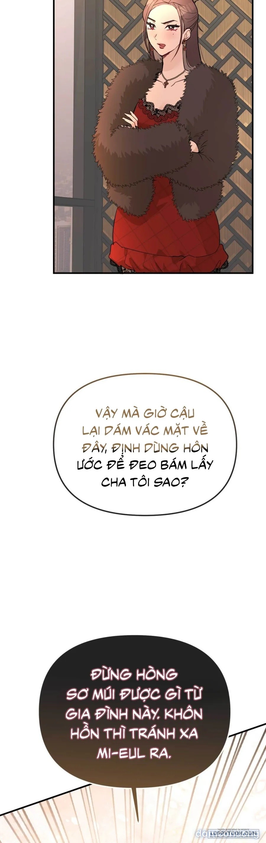 [18+] Tôi Nuôi Trai Chỉ Để "Thịt" 
