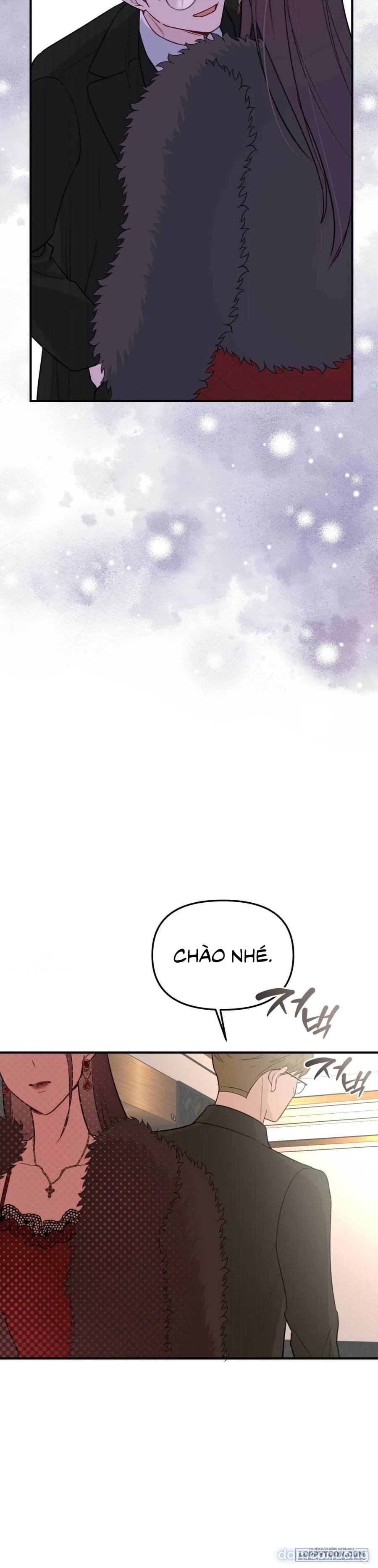 [18+] Tôi Nuôi Trai Chỉ Để "Thịt" 
