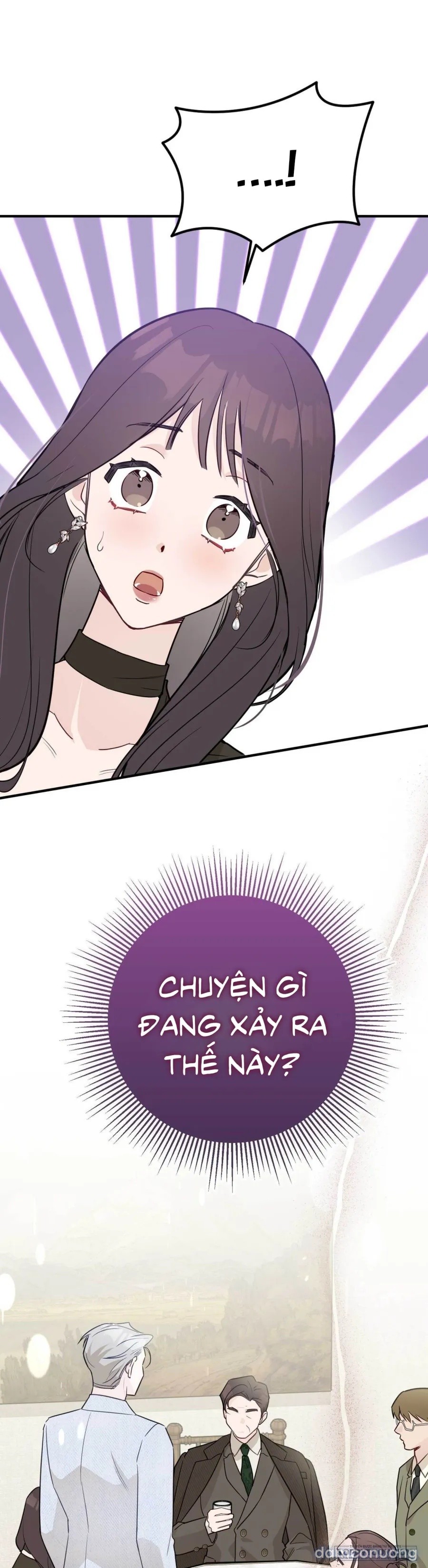 [18+] Tôi Nuôi Trai Chỉ Để "Thịt" 