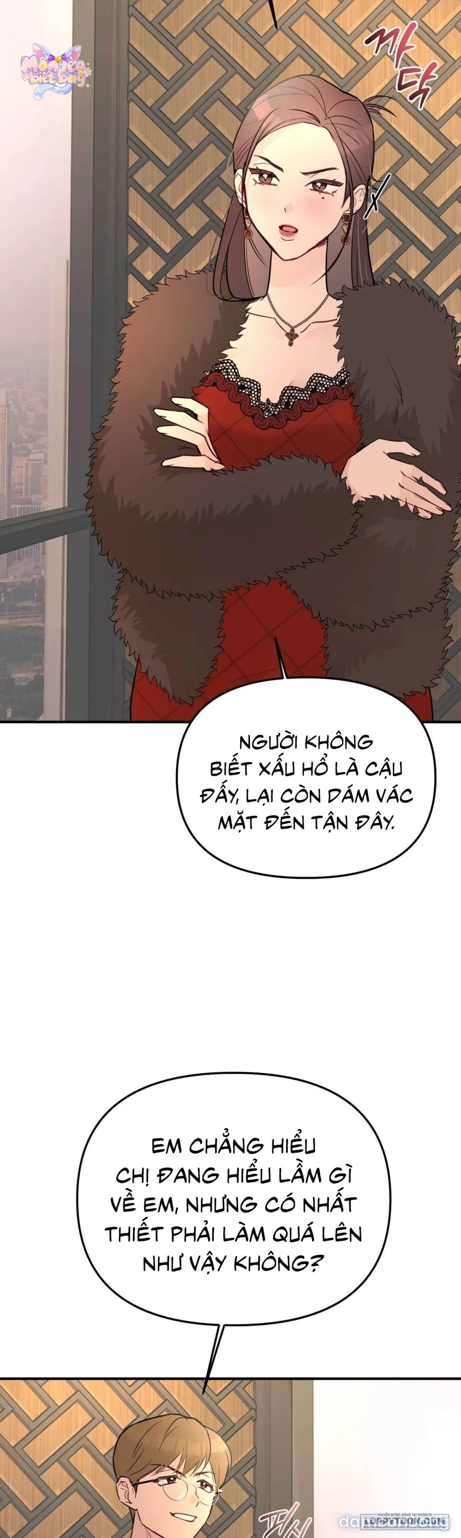 [18+] Tôi Nuôi Trai Chỉ Để "Thịt" 