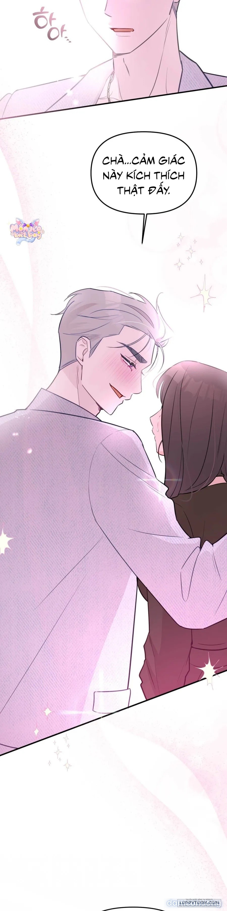 [18+] Tôi Nuôi Trai Chỉ Để "Thịt" 