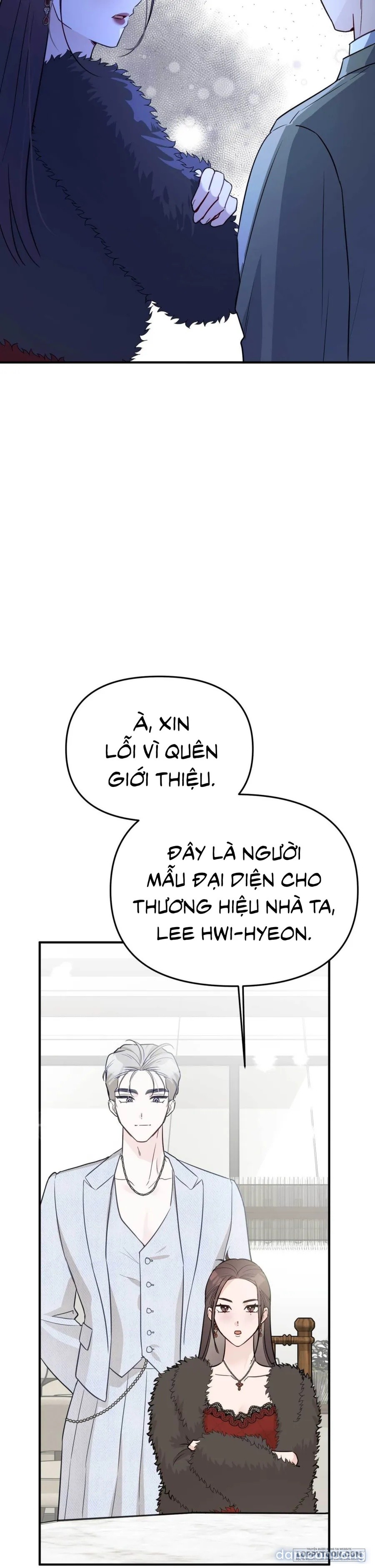 [18+] Tôi Nuôi Trai Chỉ Để "Thịt" 
