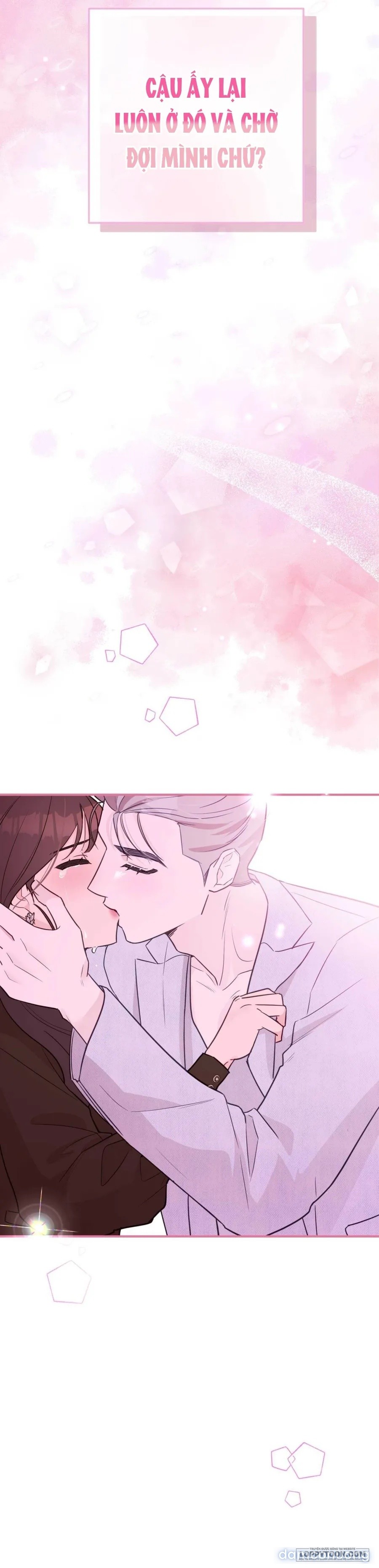 [18+] Tôi Nuôi Trai Chỉ Để "Thịt" 