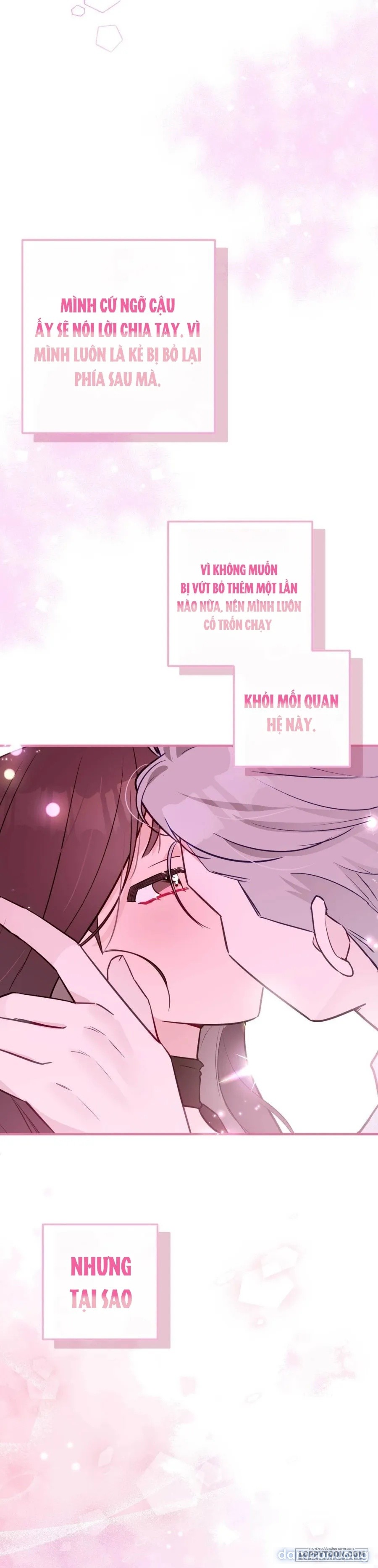 [18+] Tôi Nuôi Trai Chỉ Để "Thịt" 