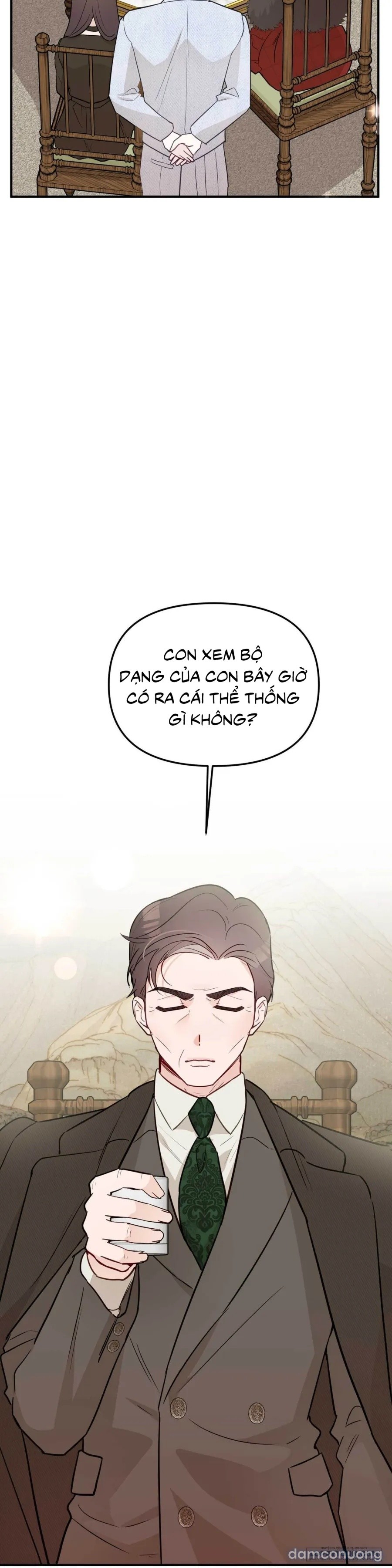 [18+] Tôi Nuôi Trai Chỉ Để "Thịt" 
