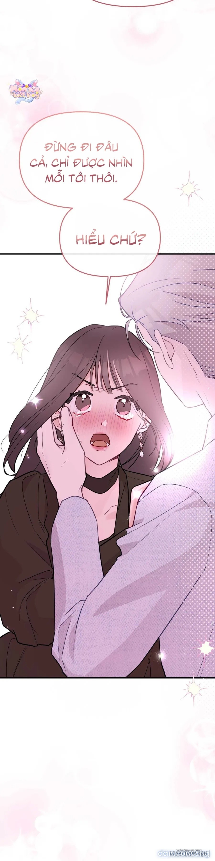 [18+] Tôi Nuôi Trai Chỉ Để "Thịt" 