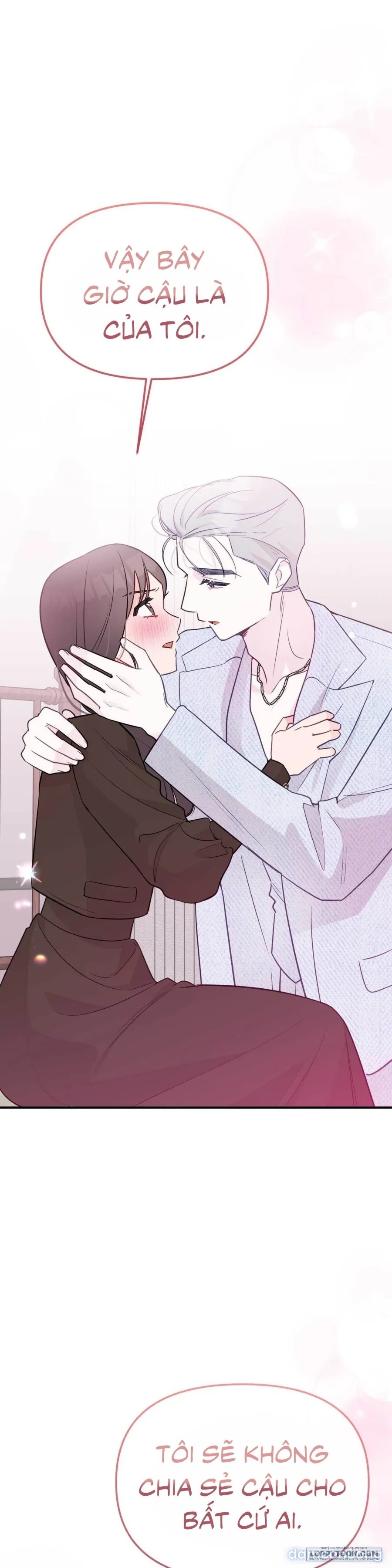 [18+] Tôi Nuôi Trai Chỉ Để "Thịt" 