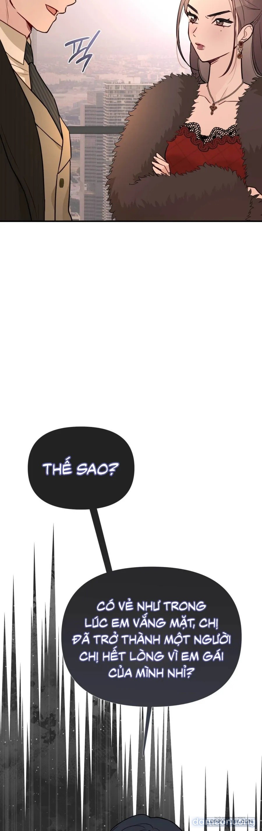 [18+] Tôi Nuôi Trai Chỉ Để "Thịt" 