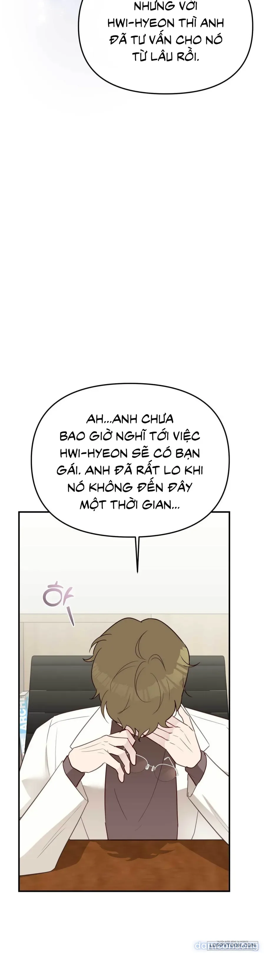 [18+] Tôi Nuôi Trai Chỉ Để "Thịt" 
