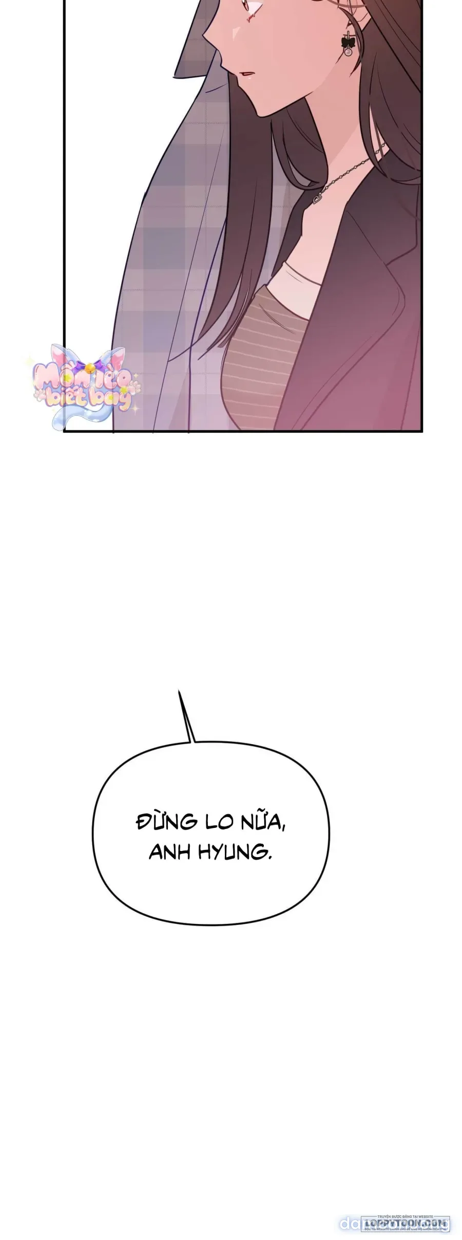 [18+] Tôi Nuôi Trai Chỉ Để "Thịt" 