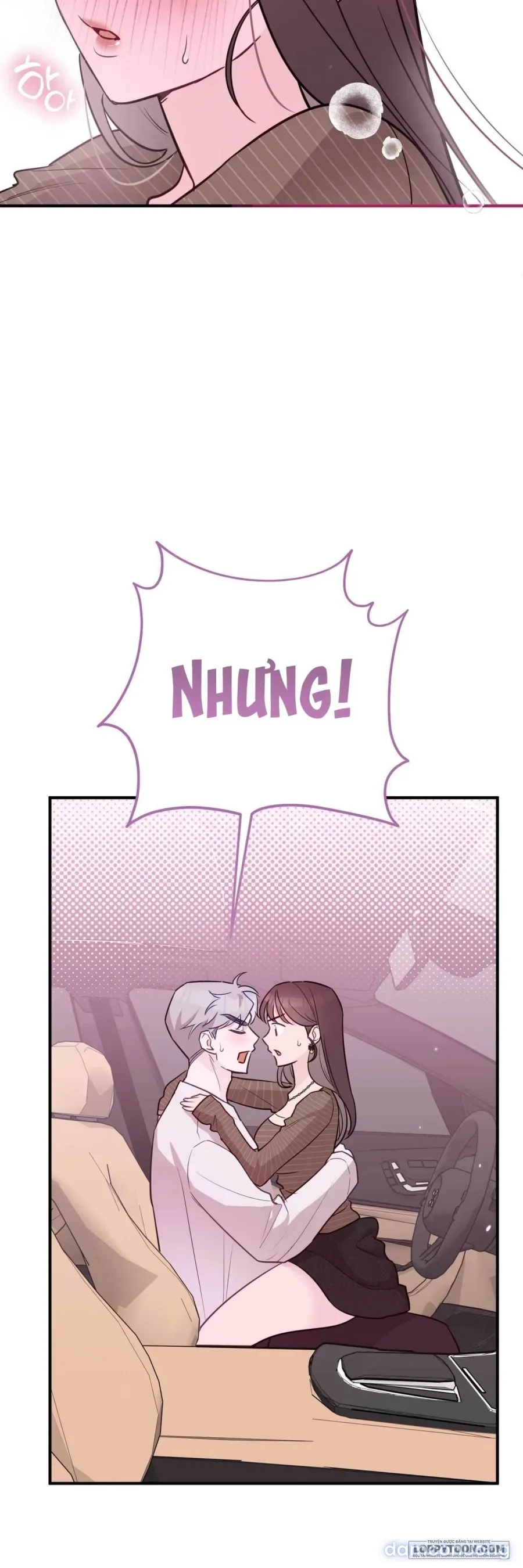 [18+] Tôi Nuôi Trai Chỉ Để "Thịt" 