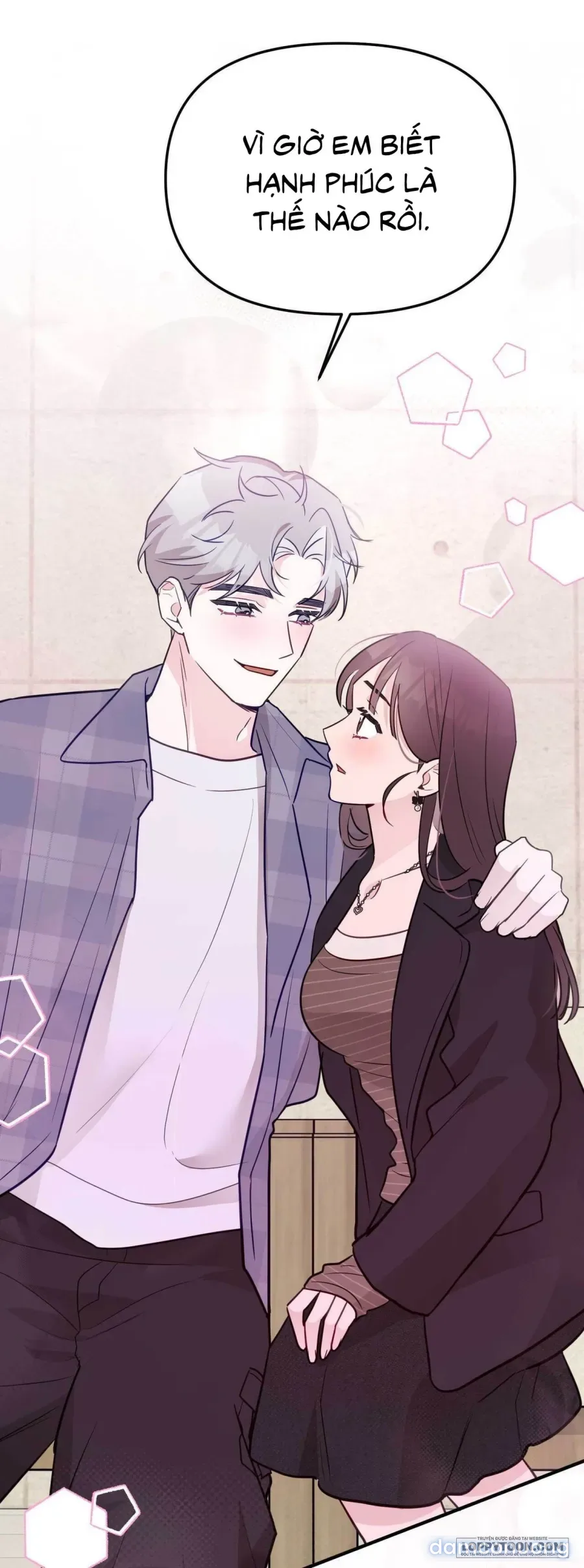 [18+] Tôi Nuôi Trai Chỉ Để "Thịt" 