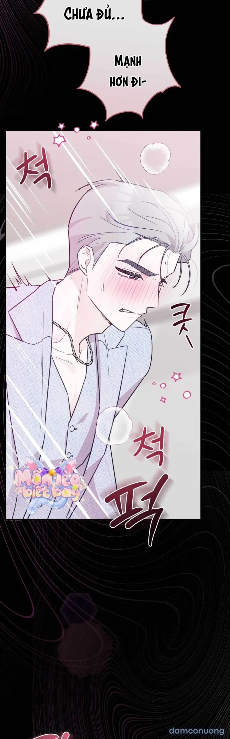 [18+] Tôi Nuôi Trai Chỉ Để "Thịt" 