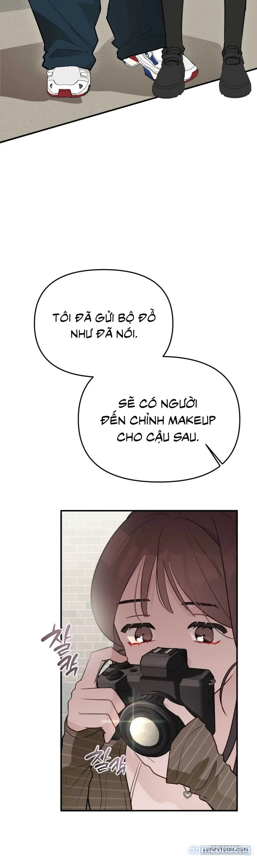 [18+] Tôi Nuôi Trai Chỉ Để "Thịt" 