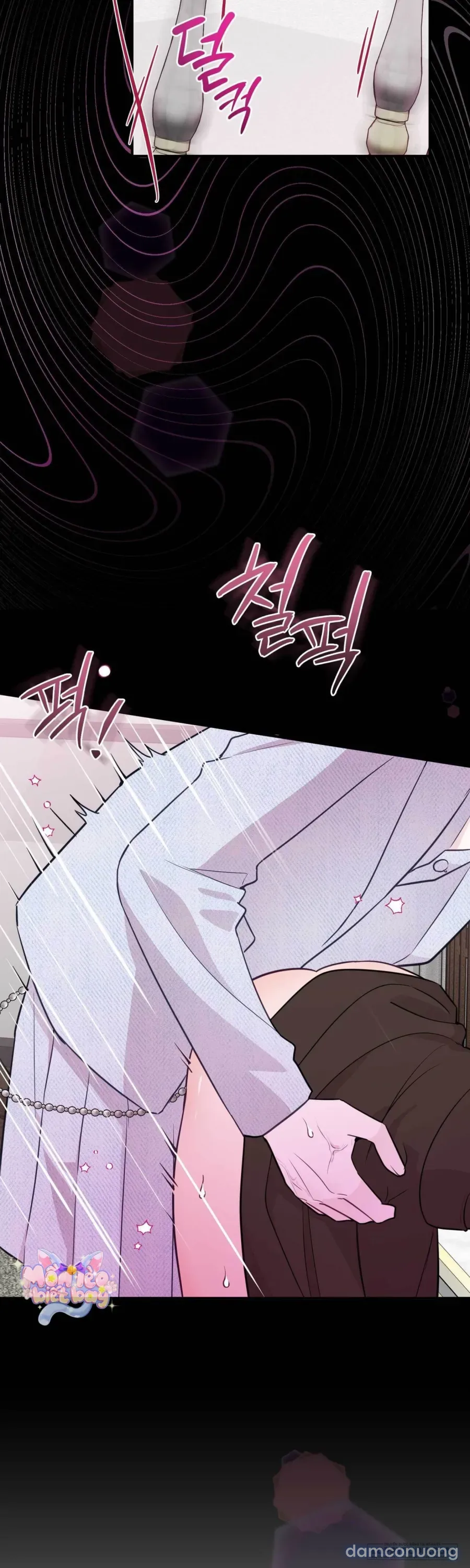 [18+] Tôi Nuôi Trai Chỉ Để "Thịt" 