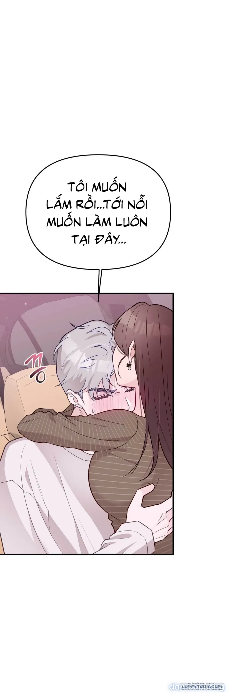 [18+] Tôi Nuôi Trai Chỉ Để "Thịt" 