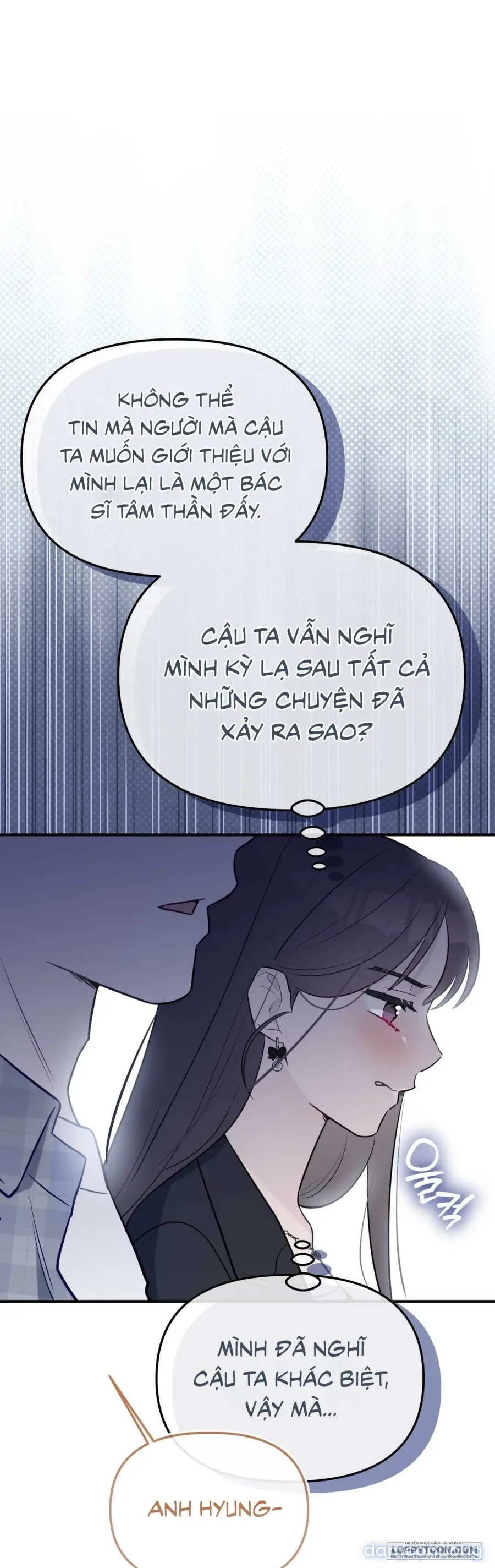 [18+] Tôi Nuôi Trai Chỉ Để "Thịt" 