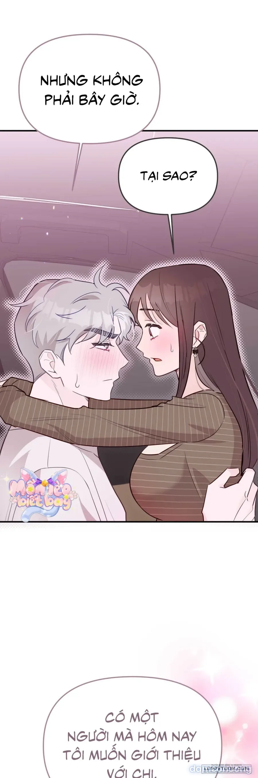 [18+] Tôi Nuôi Trai Chỉ Để "Thịt" 