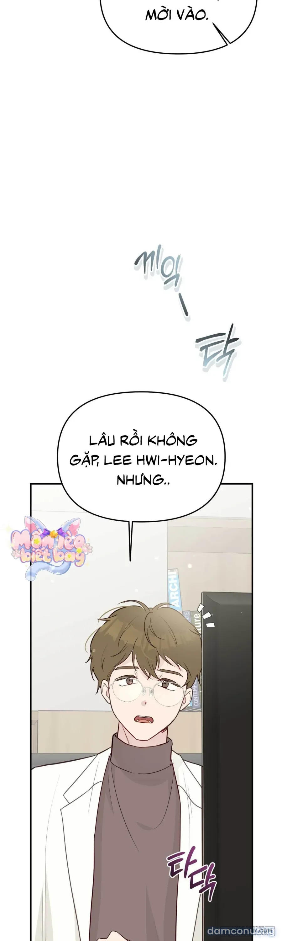 [18+] Tôi Nuôi Trai Chỉ Để "Thịt" 