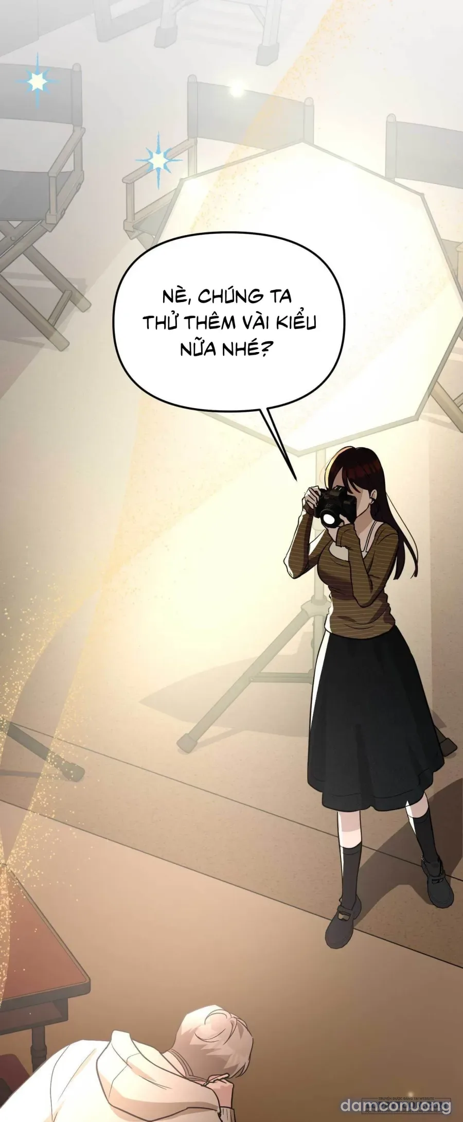 [18+] Tôi Nuôi Trai Chỉ Để "Thịt" 