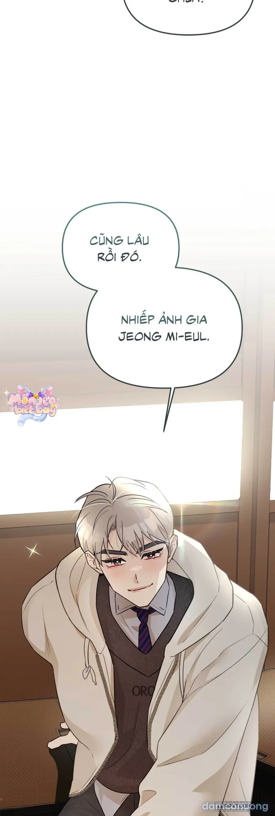 [18+] Tôi Nuôi Trai Chỉ Để "Thịt" 