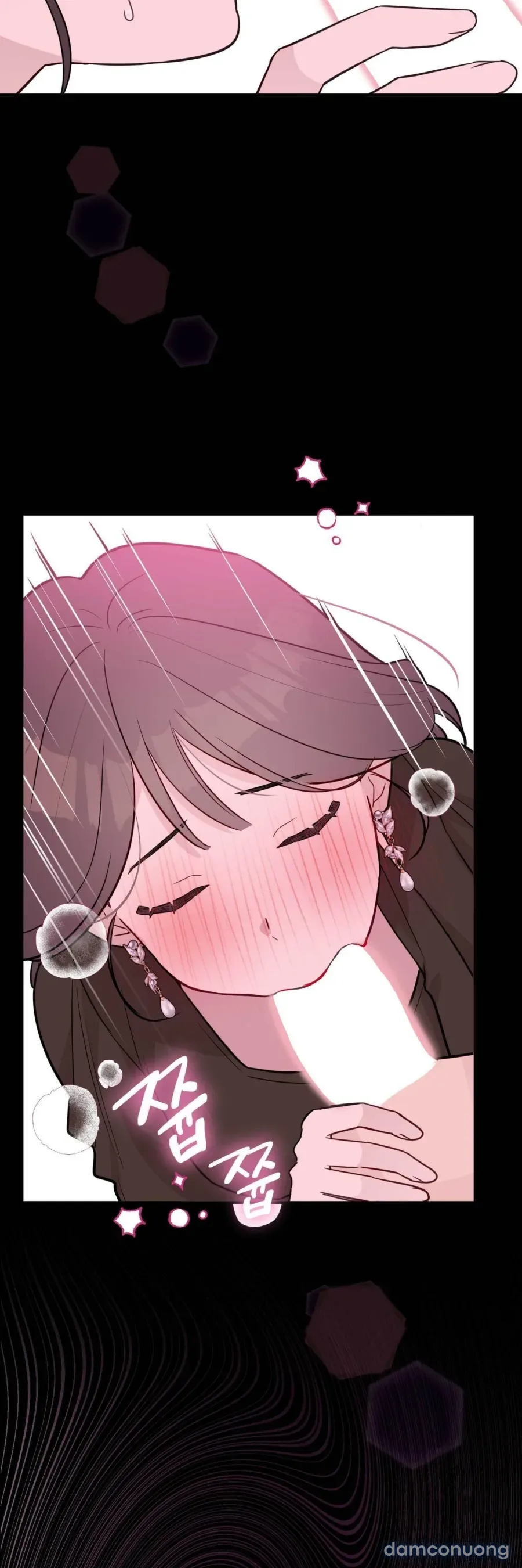 [18+] Tôi Nuôi Trai Chỉ Để "Thịt" 