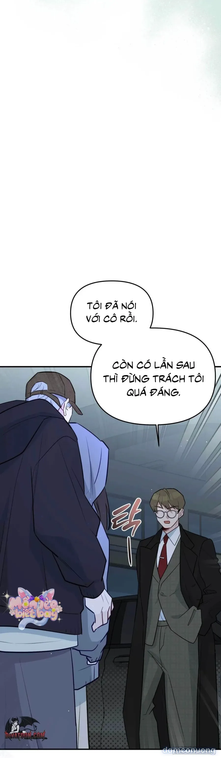 [18+] Tôi Nuôi Trai Chỉ Để "Thịt" 