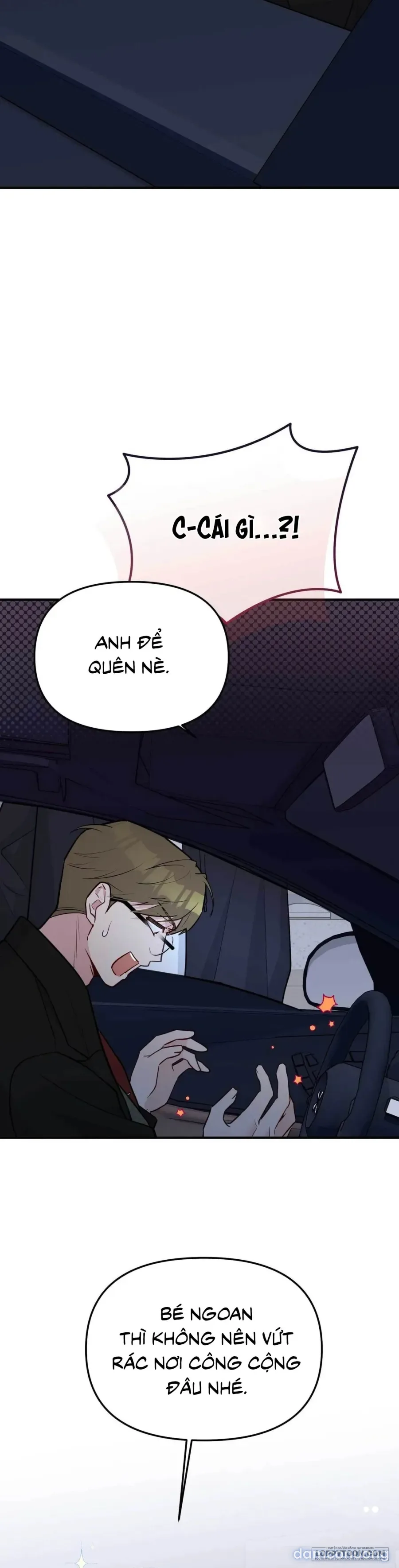 [18+] Tôi Nuôi Trai Chỉ Để "Thịt" 
