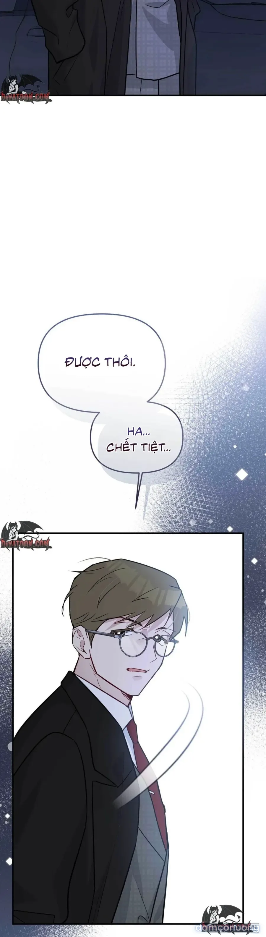 [18+] Tôi Nuôi Trai Chỉ Để "Thịt" 