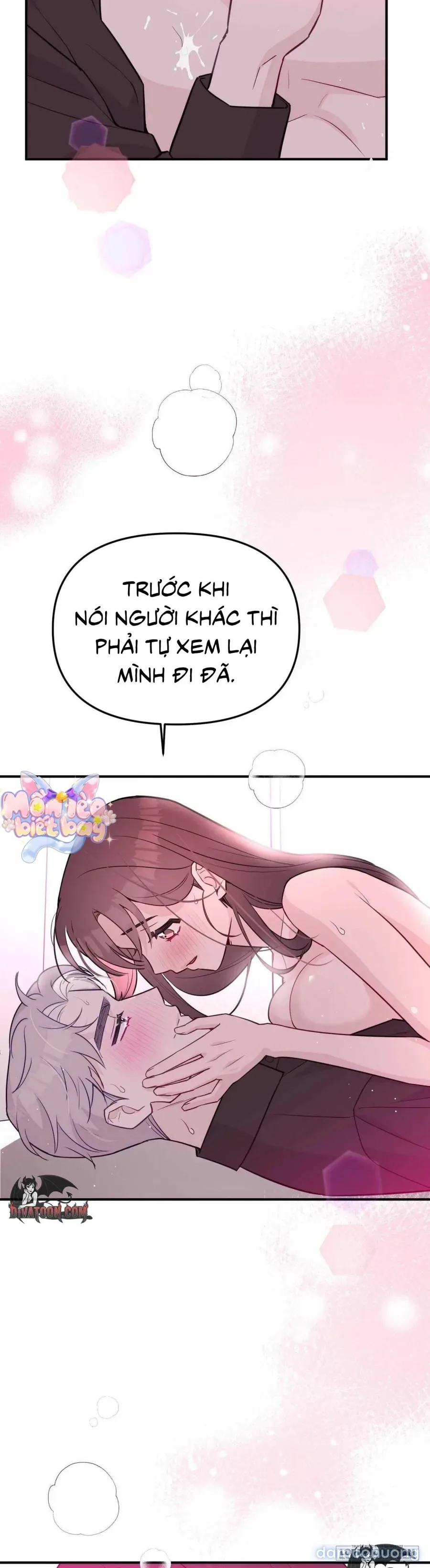 [18+] Tôi Nuôi Trai Chỉ Để "Thịt" 