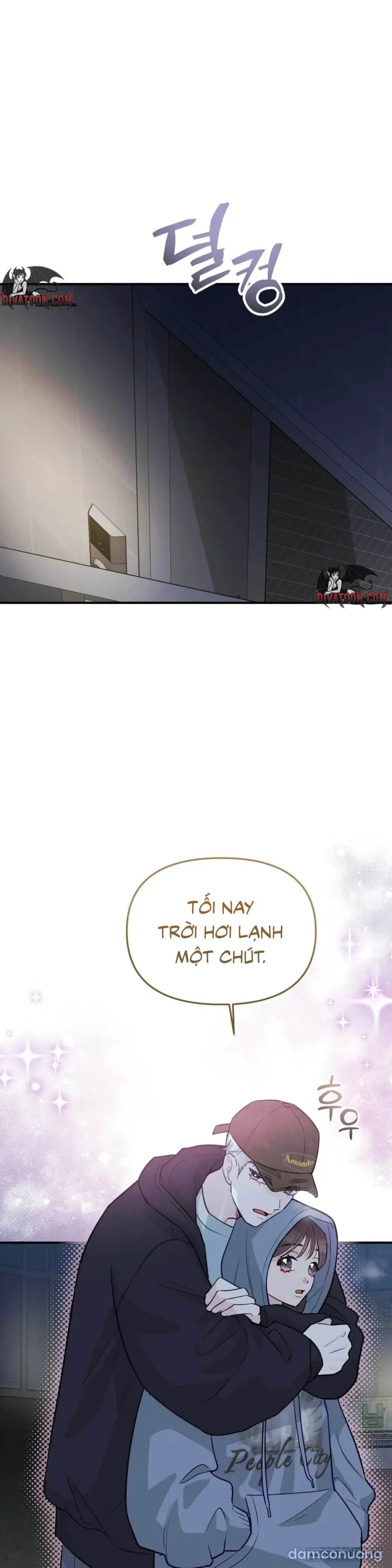 [18+] Tôi Nuôi Trai Chỉ Để "Thịt" 