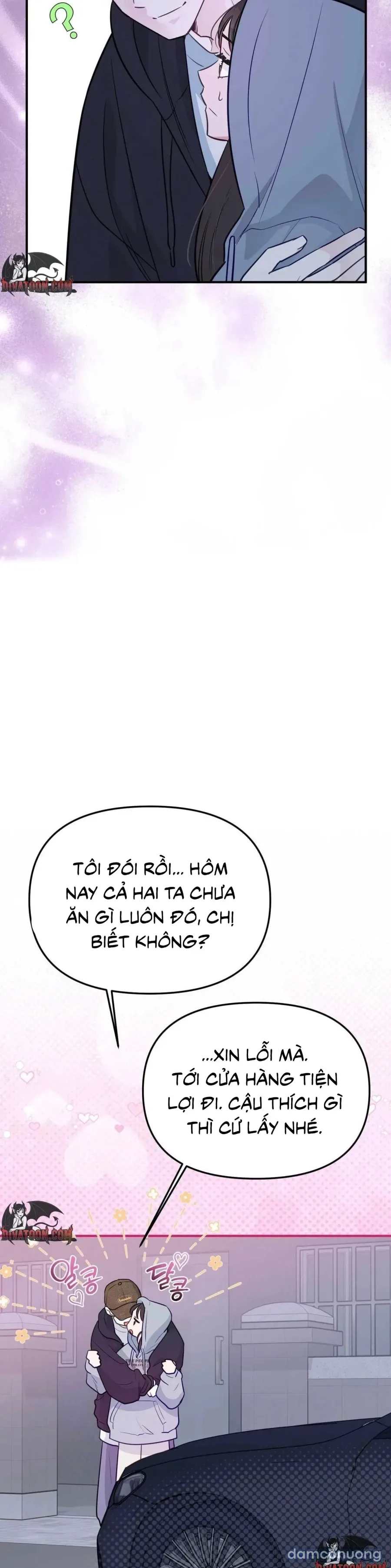 [18+] Tôi Nuôi Trai Chỉ Để "Thịt" 