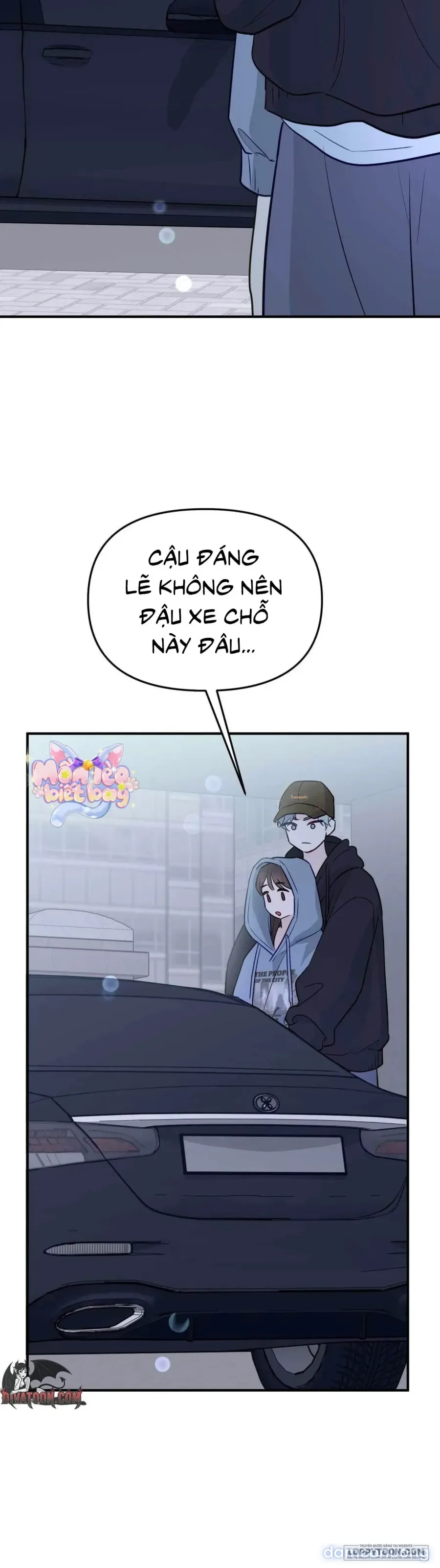 [18+] Tôi Nuôi Trai Chỉ Để "Thịt" 