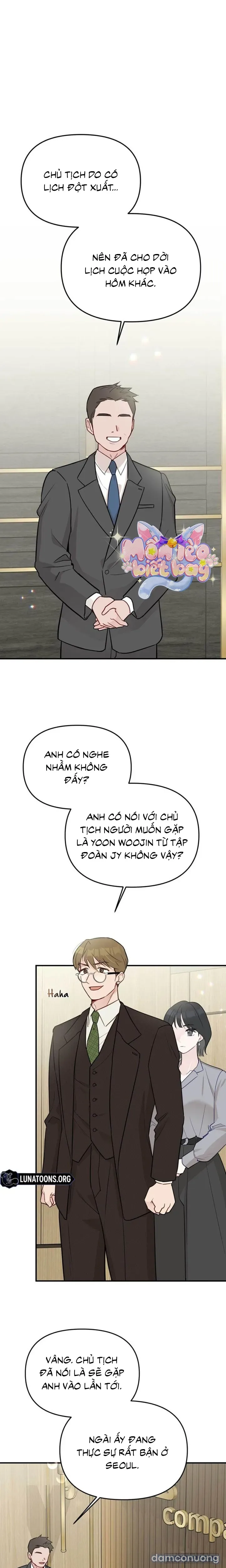[18+] Tôi Nuôi Trai Chỉ Để "Thịt" 
