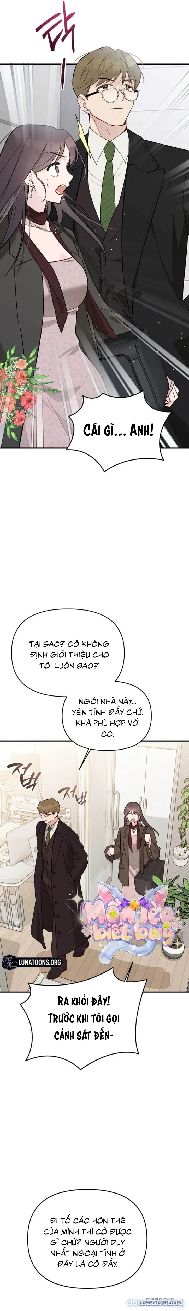 [18+] Tôi Nuôi Trai Chỉ Để "Thịt" 