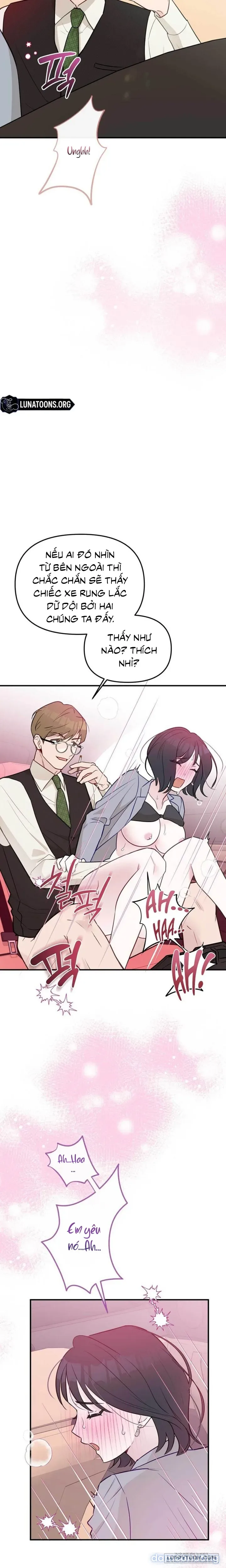 [18+] Tôi Nuôi Trai Chỉ Để "Thịt" 