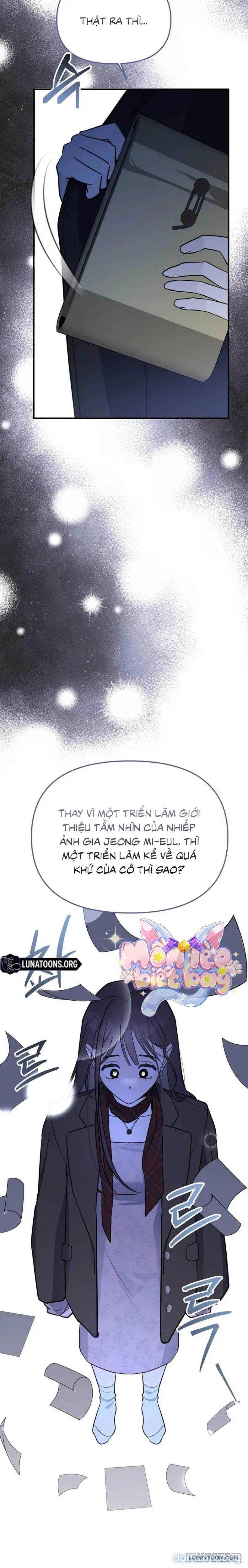 [18+] Tôi Nuôi Trai Chỉ Để "Thịt" 