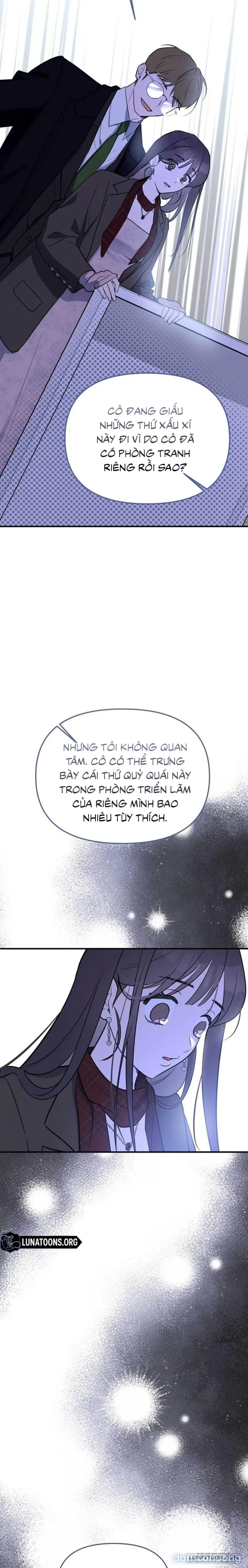 [18+] Tôi Nuôi Trai Chỉ Để "Thịt" 