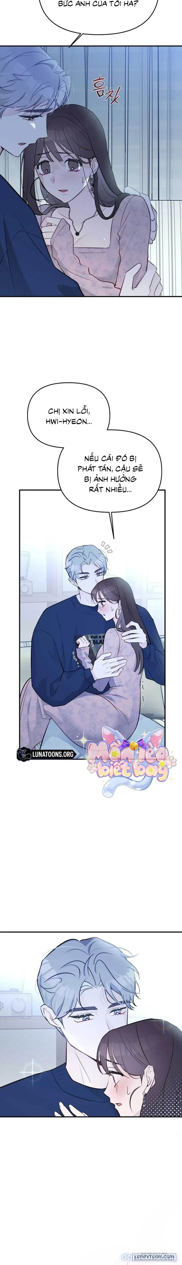 [18+] Tôi Nuôi Trai Chỉ Để "Thịt" 