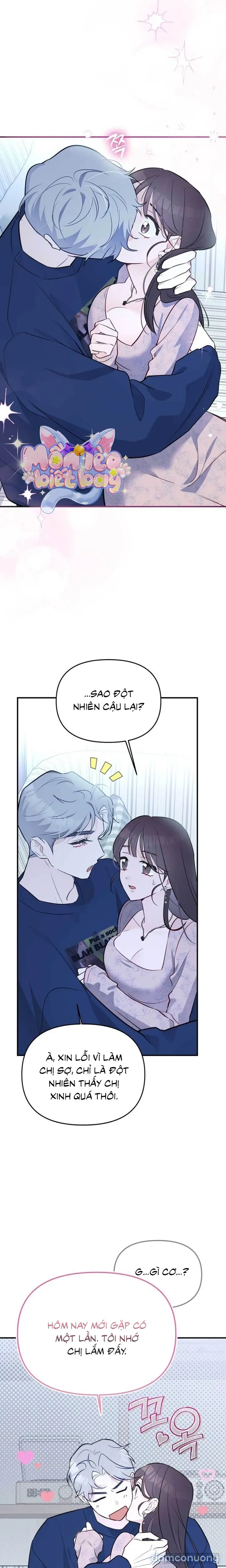 [18+] Tôi Nuôi Trai Chỉ Để "Thịt" 